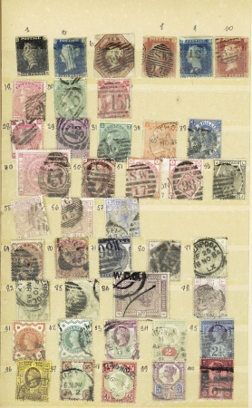 1865-1920, Album du monde avec de bonnes valeurs, la