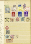 1865-1920, Album du monde avec de bonnes valeurs, la