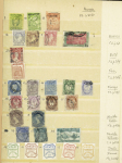 1865-1920, Album du monde avec de bonnes valeurs, la