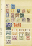 1865-1920, Album du monde avec de bonnes valeurs, la