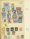 1865-1920, Album du monde avec de bonnes valeurs, la