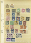 1865-1920, Album du monde avec de bonnes valeurs, la