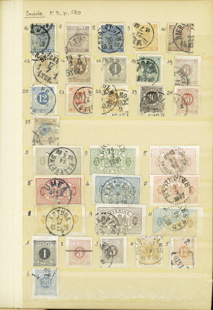 1865-1920, Album du monde avec de bonnes valeurs, la