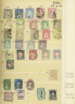 1865-1920, Album du monde avec de bonnes valeurs, la