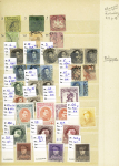 1865-1920, Album du monde avec de bonnes valeurs, la