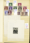 1865-1920, Album du monde avec de bonnes valeurs, la