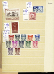 1865-1920, Album du monde avec de bonnes valeurs, la