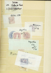 1865-1920, Album du monde avec de bonnes valeurs, la