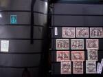 1850-2007, Attractive mint collection of Spain in 9