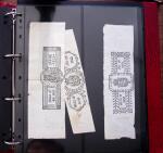 1850-2007, Attractive mint collection of Spain in 9