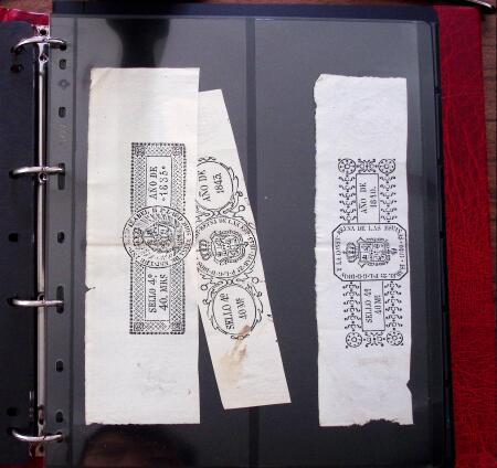 1850-2007, Attractive mint collection of Spain in 9