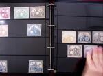 1850-2007, Attractive mint collection of Spain in 9