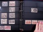1850-2007, Attractive mint collection of Spain in 9