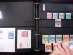 1850-2007, Attractive mint collection of Spain in 9