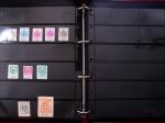 1850-2007, Attractive mint collection of Spain in 9