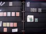 1850-2007, Attractive mint collection of Spain in 9