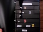 1850-2007, Attractive mint collection of Spain in 9