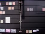 1850-2007, Attractive mint collection of Spain in 9