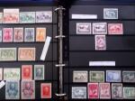 1850-2007, Attractive mint collection of Spain in 9