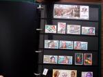 1850-2007, Attractive mint collection of Spain in 9