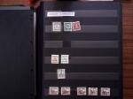 1850-2007, Attractive mint collection of Spain in 9