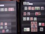 1850-2007, Attractive mint collection of Spain in 9