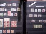 1850-2007, Attractive mint collection of Spain in 9
