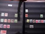 1850-2007, Attractive mint collection of Spain in 9