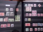 1850-2007, Attractive mint collection of Spain in 9