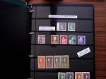 1850-2007, Attractive mint collection of Spain in 9