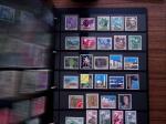 1850-2007, Attractive mint collection of Spain in 9