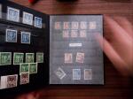 1850-2007, Attractive mint collection of Spain in 9