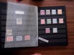 1850-2007, Attractive mint collection of Spain in 9