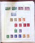 1849-1985, Collection de France obl. et neuf *, dont