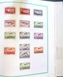 1849-1985, Collection de France obl. et neuf *, dont