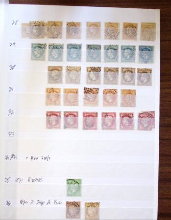 1849- 2005, Collection de France en 12 Albums, obl