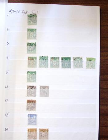 1849- 2005, Collection de France en 12 Albums, obl