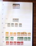 1849- 2005, Collection de France en 12 Albums, obl