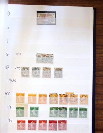 1849- 2005, Collection de France en 12 Albums, obl