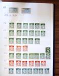 1849- 2005, Collection de France en 12 Albums, obl