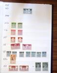 1849- 2005, Collection de France en 12 Albums, obl