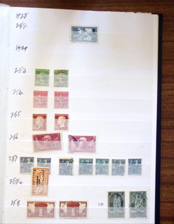 1849- 2005, Collection de France en 12 Albums, obl
