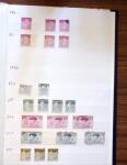 1849- 2005, Collection de France en 12 Albums, obl
