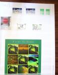 1849- 2005, Collection de France en 12 Albums, obl
