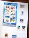 1849- 2005, Collection de France en 12 Albums, obl