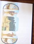 1849- 2005, Collection de France en 12 Albums, obl