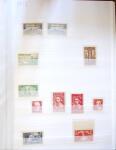 1849- 2005, Collection de France en 12 Albums, obl