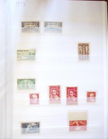 1849- 2005, Collection de France en 12 Albums, obl
