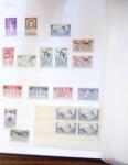 1849- 2005, Collection de France en 12 Albums, obl
