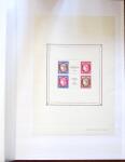 1849- 2005, Collection de France en 12 Albums, obl